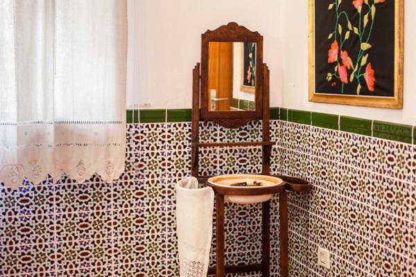 Casa Seña Catalina, antigua casa típica canaria - Casa de 2 dormitorios - 28
