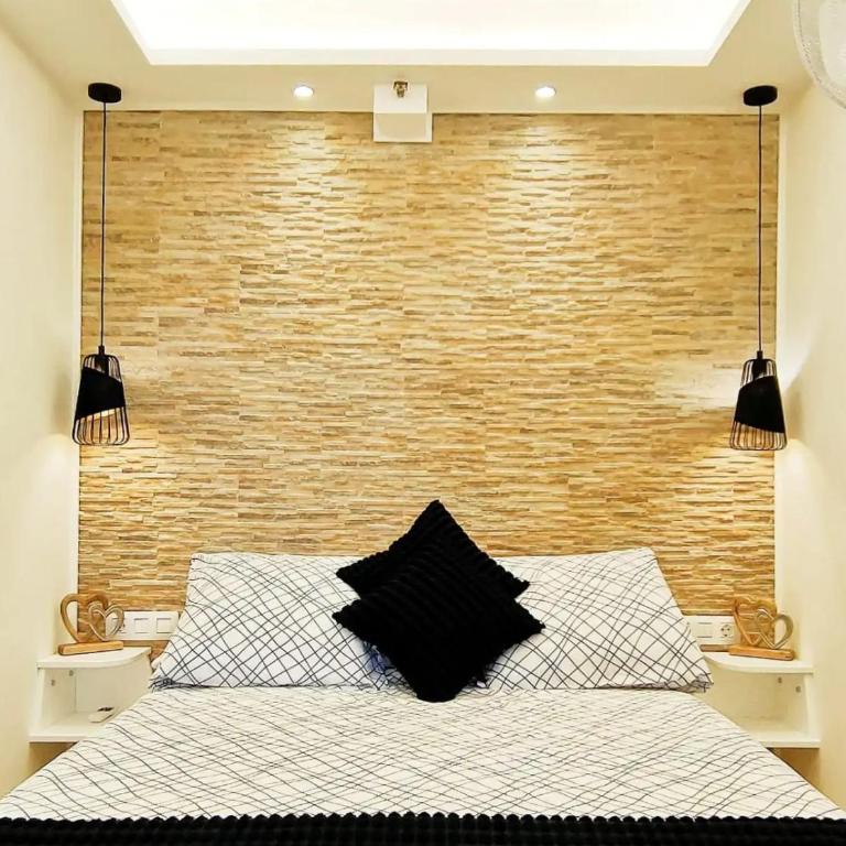 Alojamientos J&J - El Polvorín - Apartamento de 1 dormitorio con balcón y vistas al mar - 3