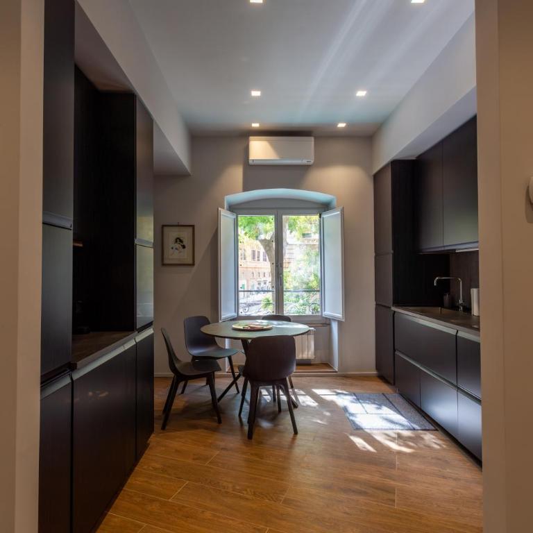 Castroni Ottaviano Suite - Apartment mit 2 Schlafzimmern - 52