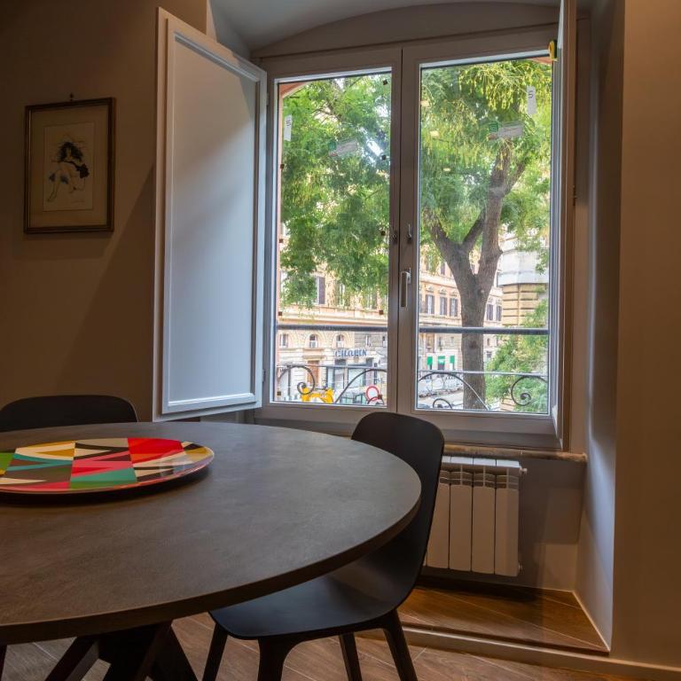 Castroni Ottaviano Suite - Apartment mit 2 Schlafzimmern - 54