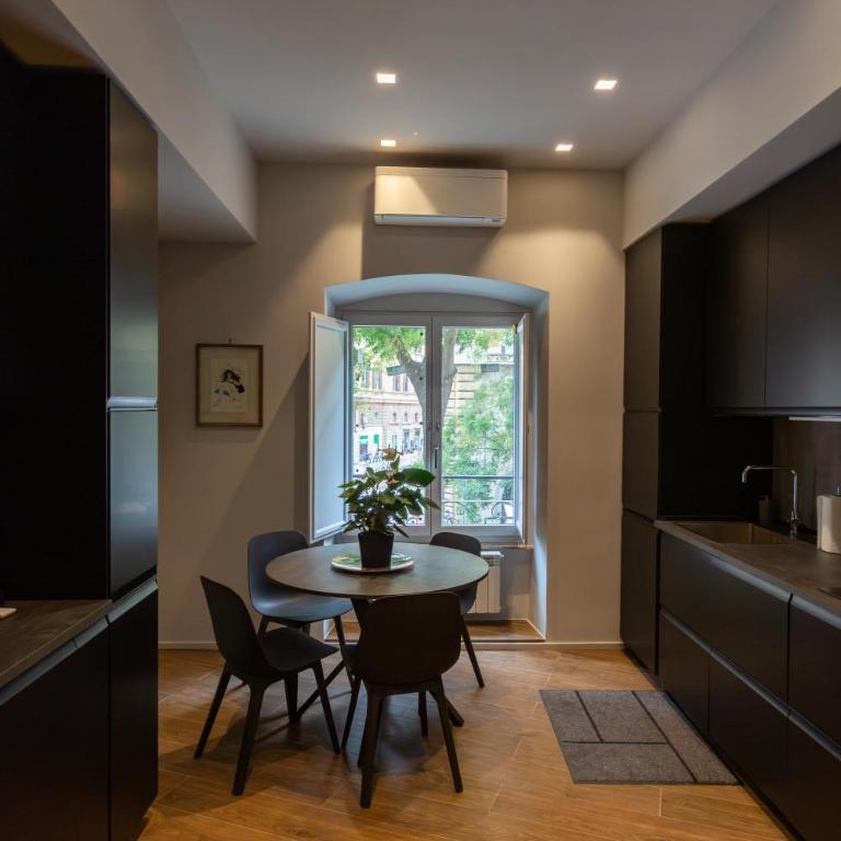 Castroni Ottaviano Suite - Apartment mit 2 Schlafzimmern - 53