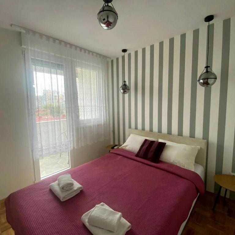 Ellie - Appartement 1 Chambre - 25