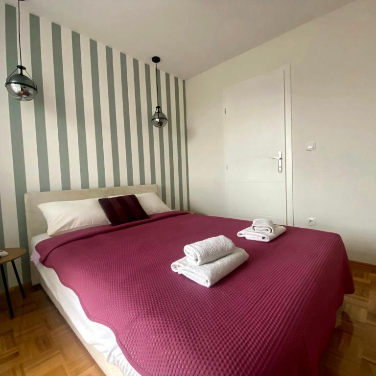 Ellie - Appartement 1 Chambre - 24