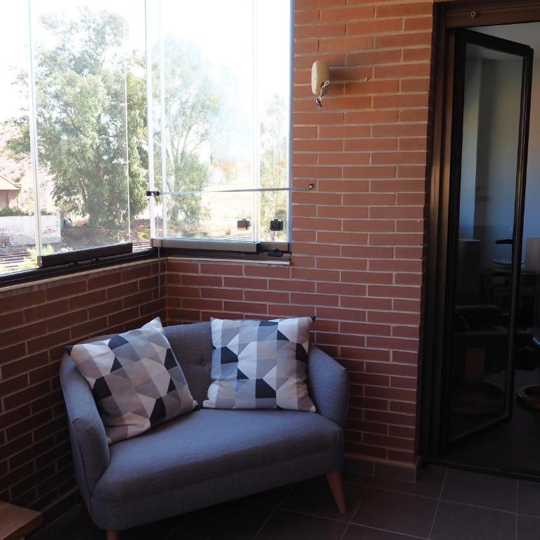Aguilas Residencial El Cedro BID2 - Apartamento de 2 dormitorios - 6