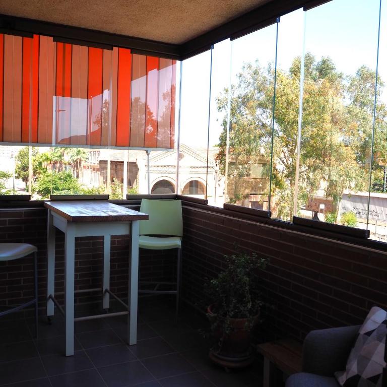 Aguilas Residencial El Cedro BID2 - Apartamento de 2 dormitorios - 5