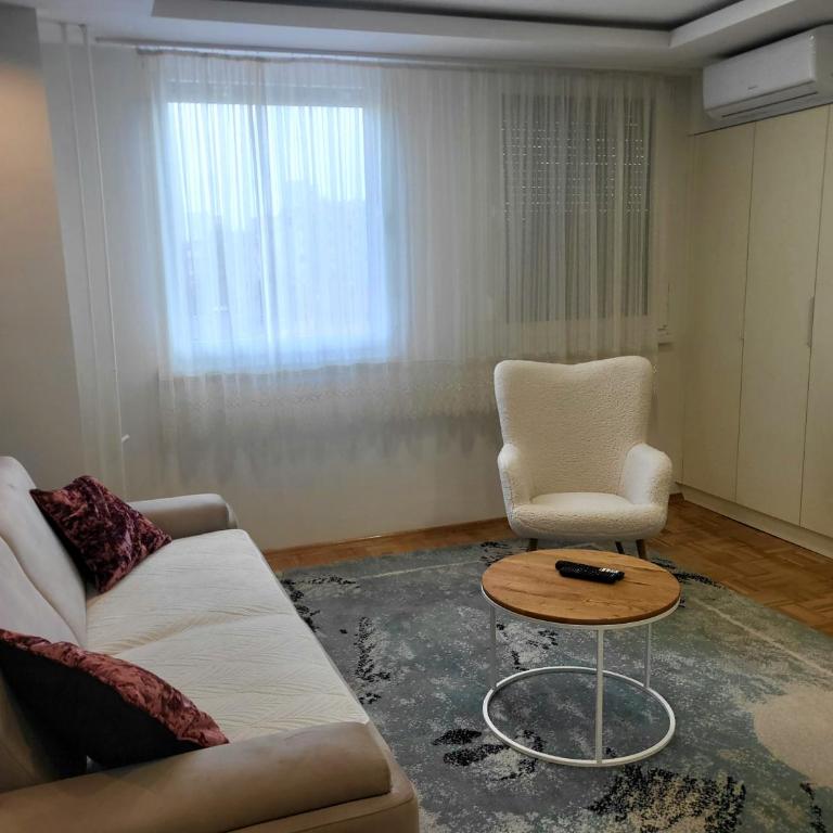 Ellie - Appartement 1 Chambre - 5