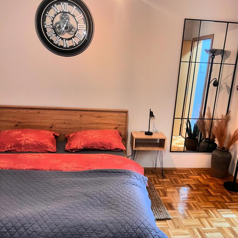 Apartman D - Apartment - 25