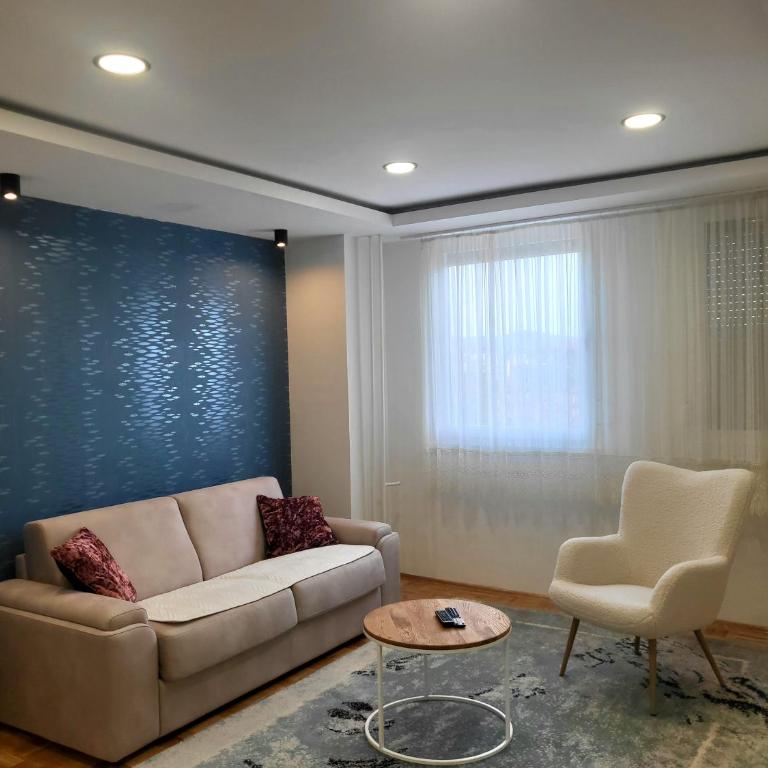 Ellie - Appartement 1 Chambre - 4