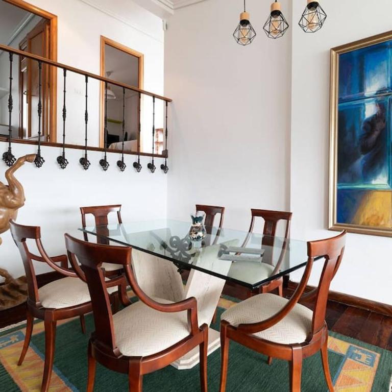 Villa al mar Vista panorámica a la Ria de Vigo - Villa - 42