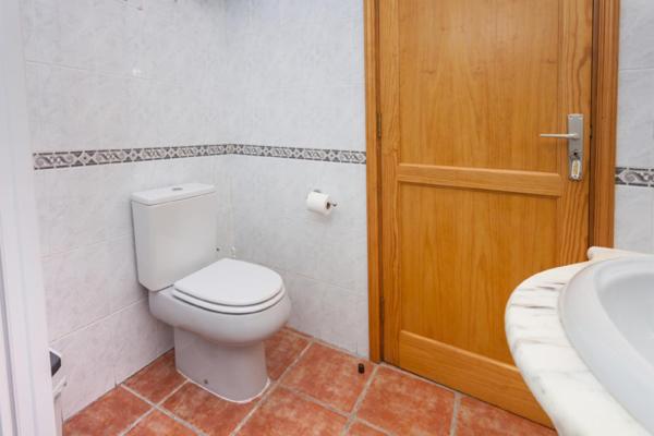 Casa Seña Catalina, antigua casa típica canaria - Casa de 2 dormitorios - 31