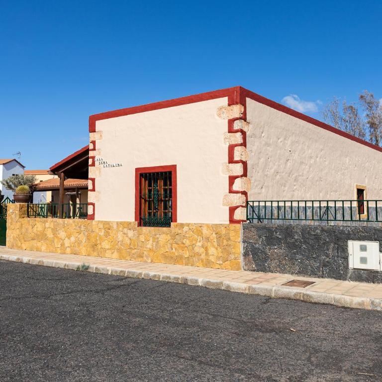 Casa Seña Catalina, antigua casa típica canaria - Casa de 2 dormitorios - 33
