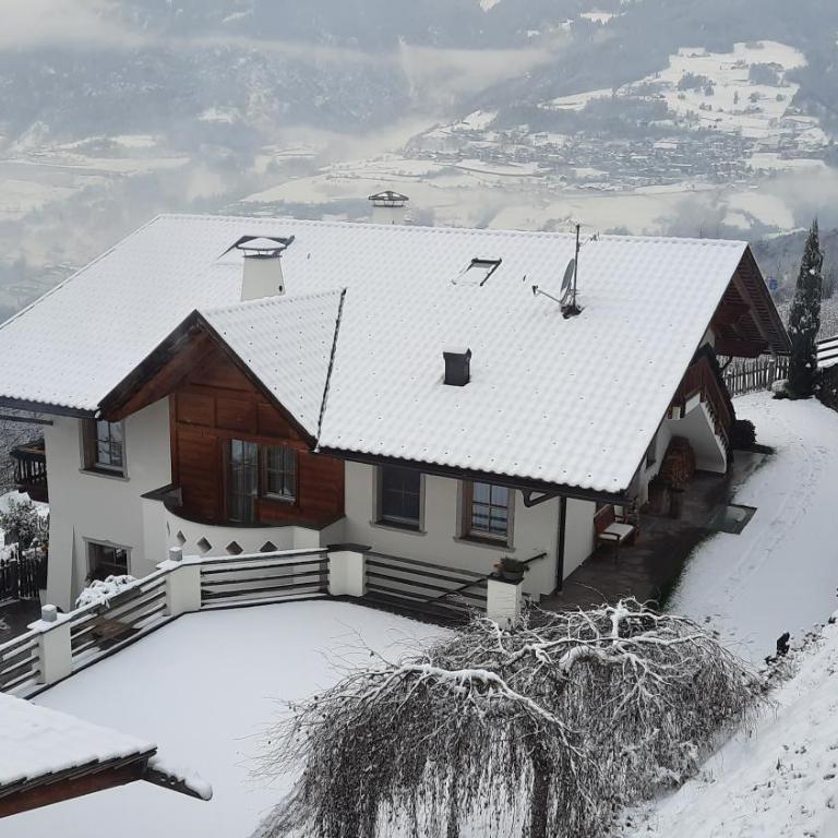 Appartements Riegelehof - Appartamento con 1 Camera da Letto - 56