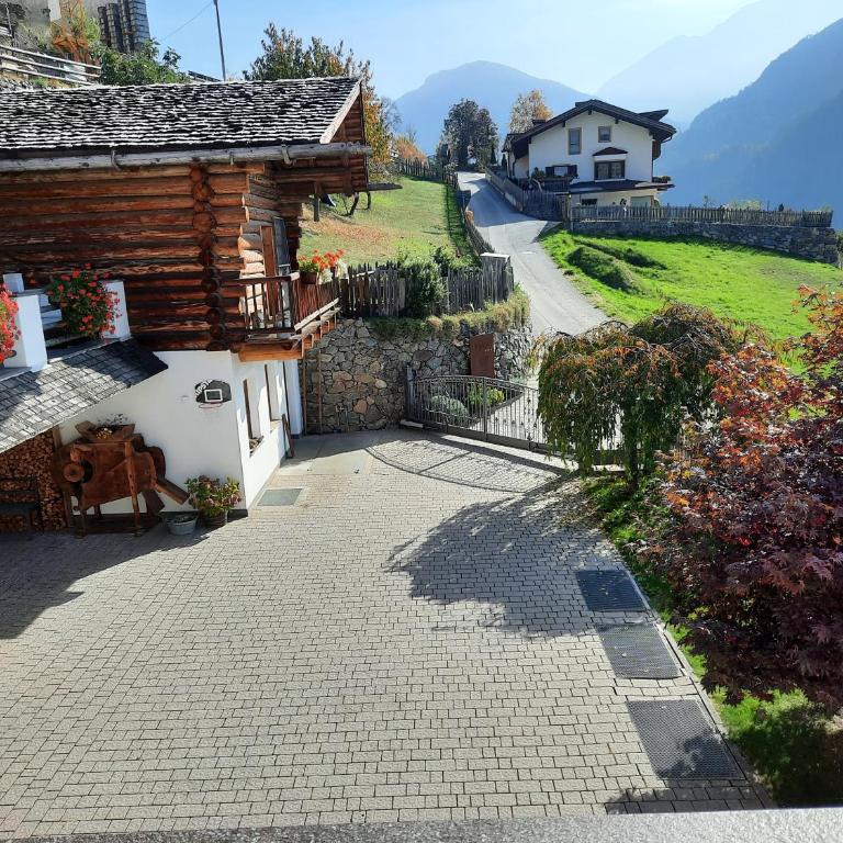 Appartements Riegelehof - Appartamento con 1 Camera da Letto - 57