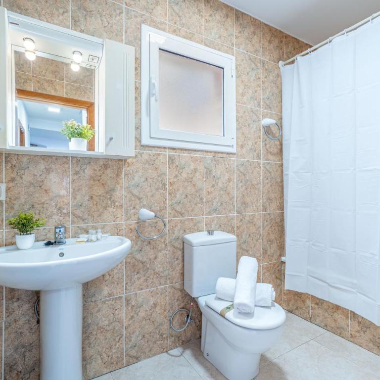 Jouvacations Villa 3 Freser con piscina compartida - Chalet - 29