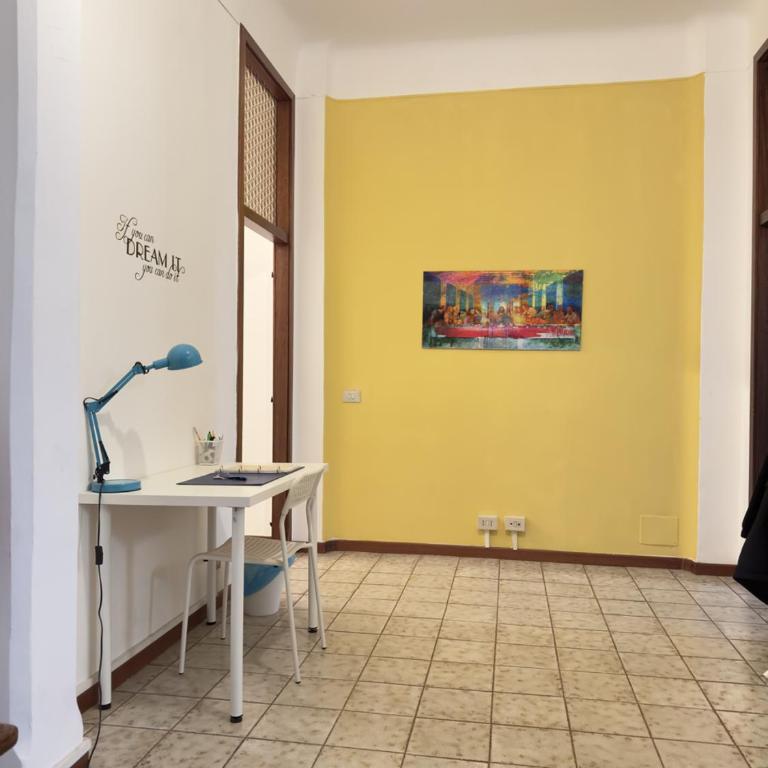 La tua casa a Milano! - Appartamento con 2 Camere da Letto - 9