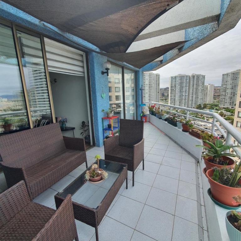 Peñuelas Club - Apartamento de 2 dormitorios - 25