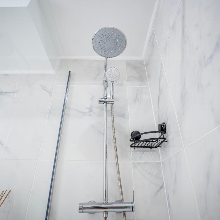 Modern Studio Blue Sky - Apartamento Estudio - 1 cama doble - 19