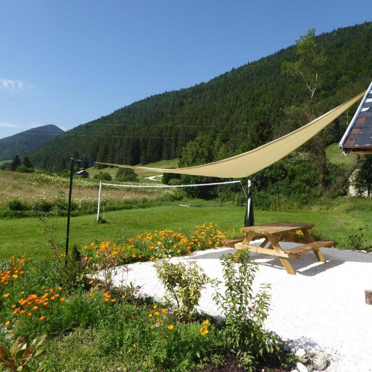 Ferme de la grande Moucherolle - Double or Twin Room with Private Bathroom - 19