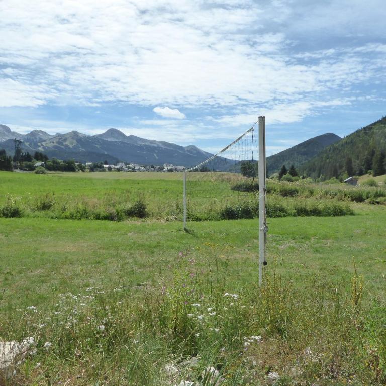 Ferme de la grande Moucherolle - Double or Twin Room with Private Bathroom - 22
