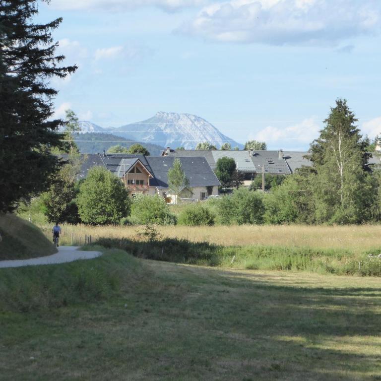 Ferme de la grande Moucherolle - Double or Twin Room with Private Bathroom - 23