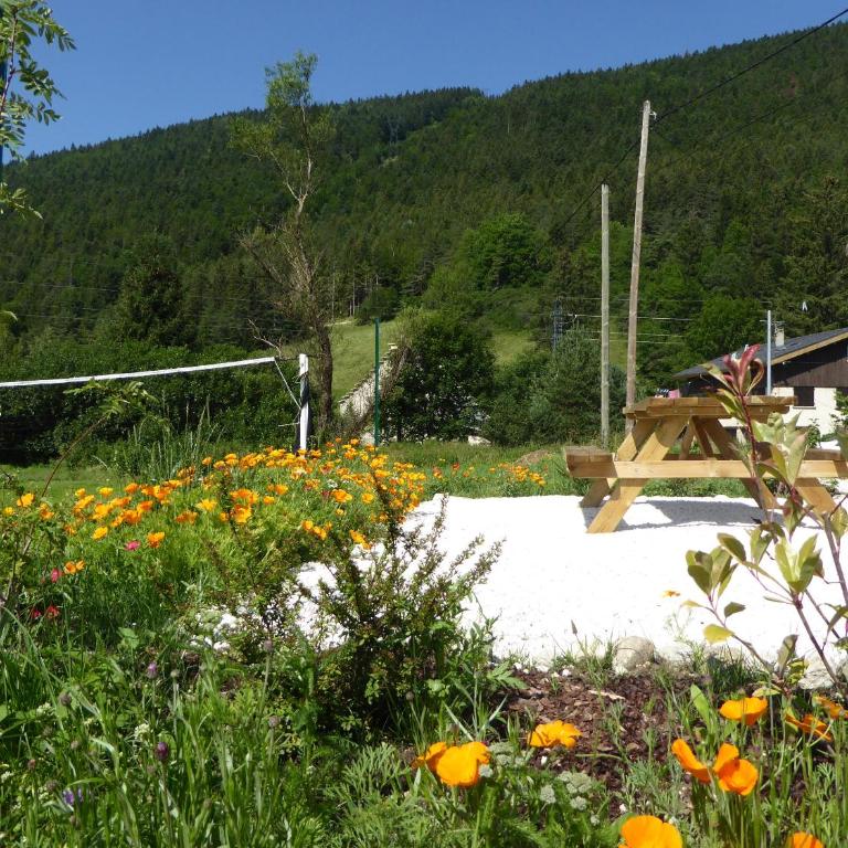 Ferme de la grande Moucherolle - Cottage - 39