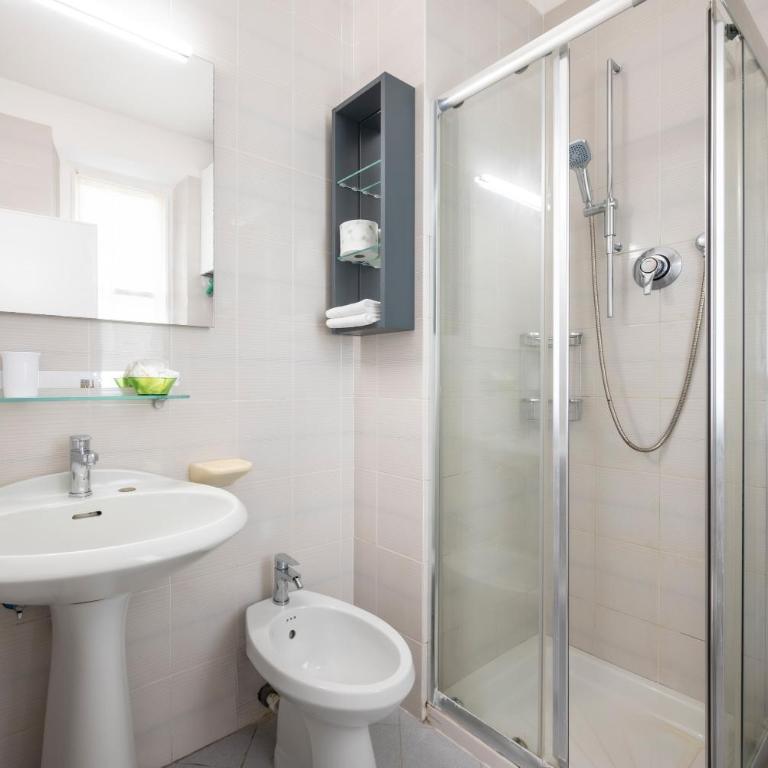 Villa Liberty with Private Beach - Cottage (5 Adulti) - 1