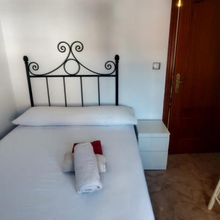 Piso Paloma 1 - Apartamento de 1 dormitorio - 3