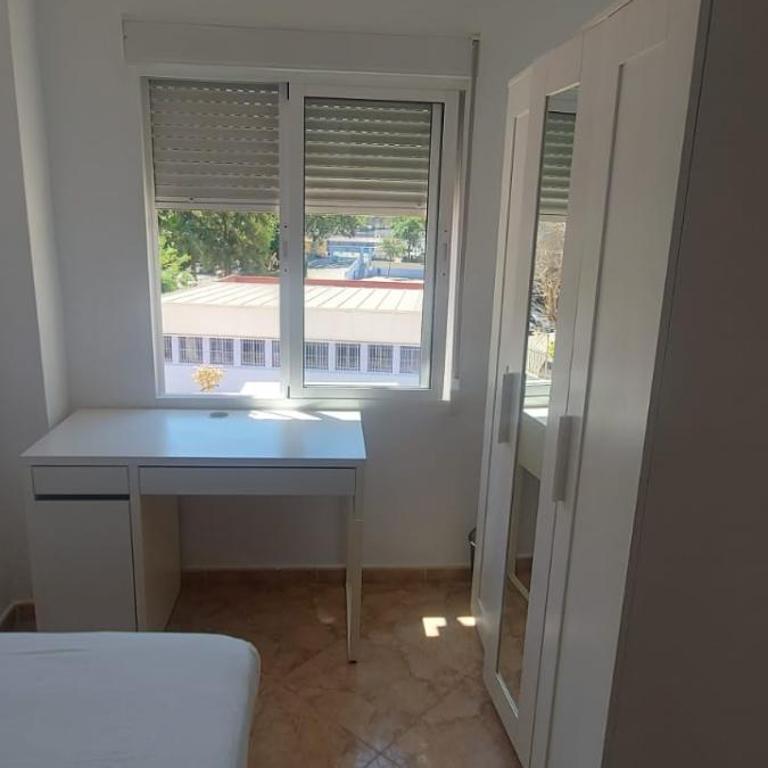 Piso Paloma 1 - Apartamento de 1 dormitorio - 6