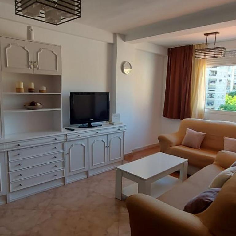 Piso Paloma 1 - Apartamento de 1 dormitorio - 9