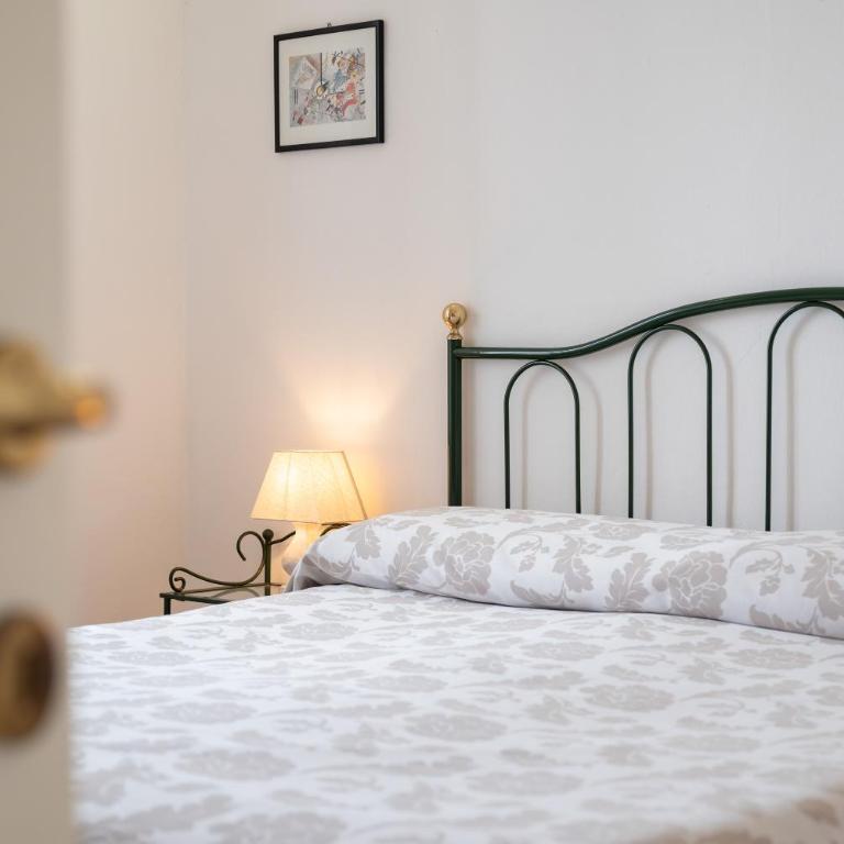 Villa Liberty with Private Beach - Appartamento con 1 Camera da Letto (3 Adulti) - 8