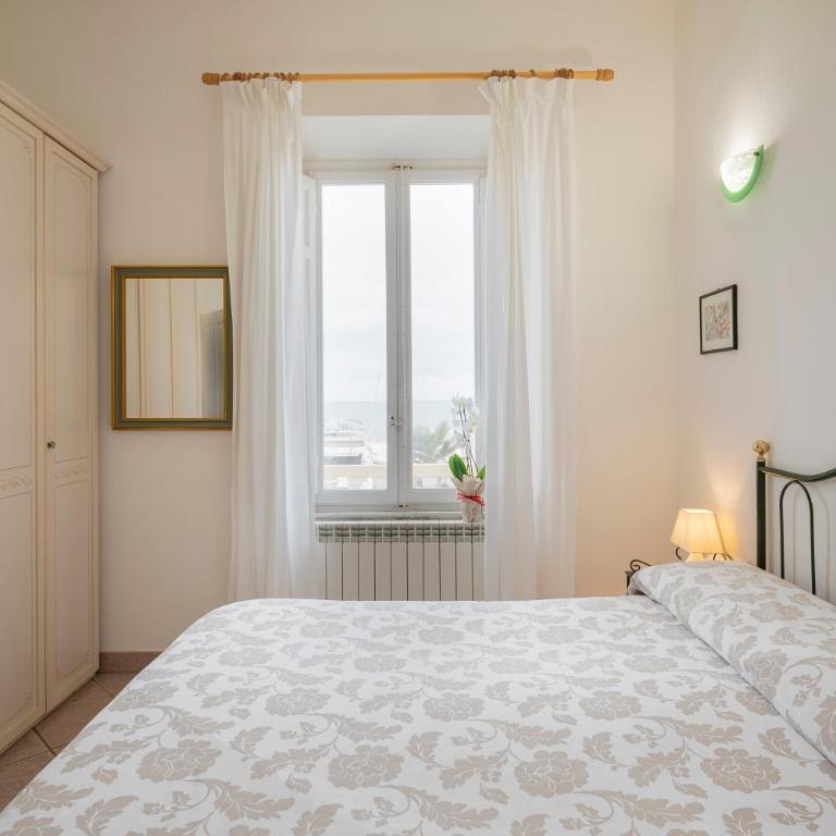 Villa Liberty with Private Beach - Appartamento con 1 Camera da Letto (3 Adulti) - 11