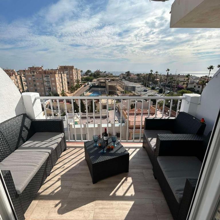 Casa Amor - Two-Bedroom Apartment - 24