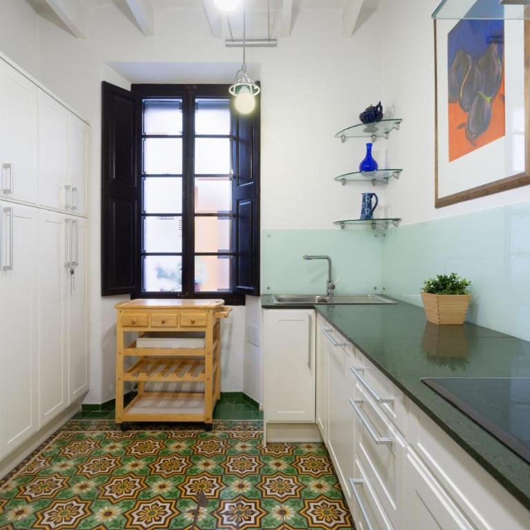 Mallorca One - Casa Vacacional de 3 dormitorios - 25