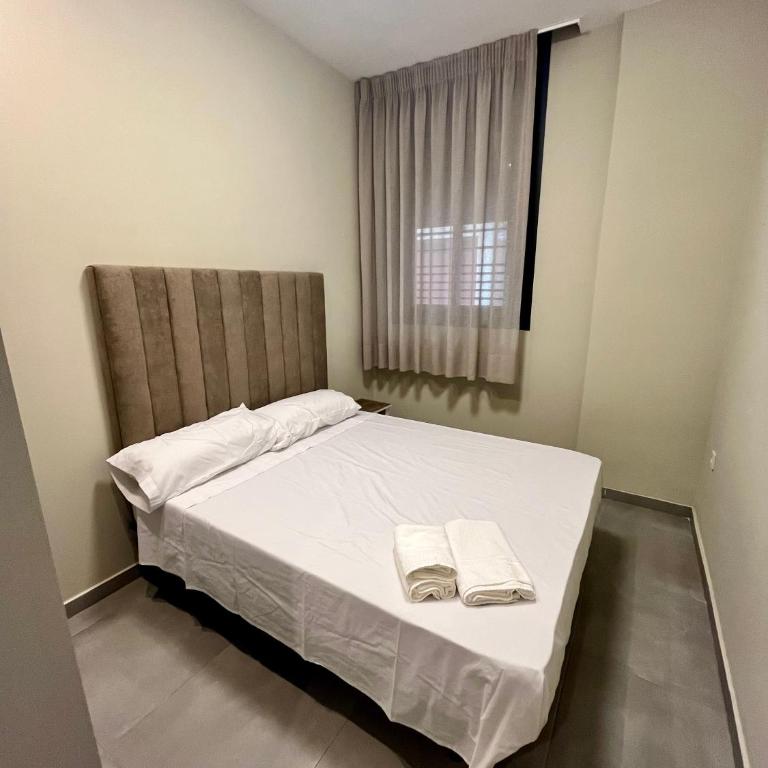 Vial Suites GP - Apartamento de 2 dormitorios - 12