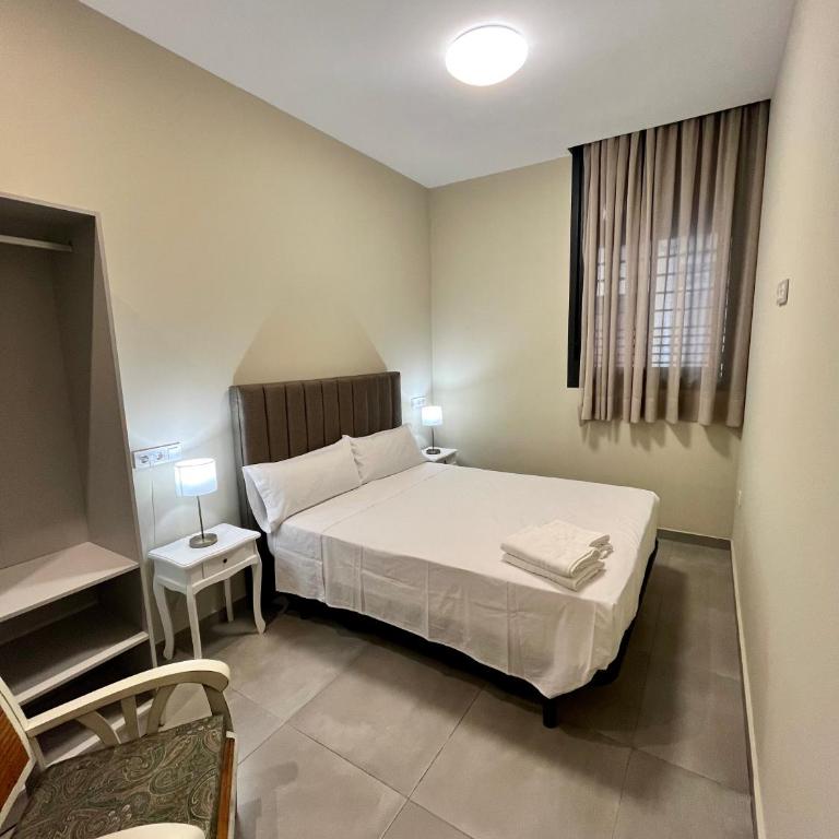Vial Suites GP - Apartamento de 2 dormitorios - 9