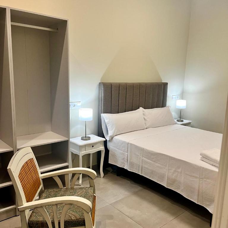 Vial Suites GP - Apartamento de 2 dormitorios - 8