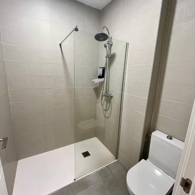 Vial Suites GP - Apartamento de 2 dormitorios - 7