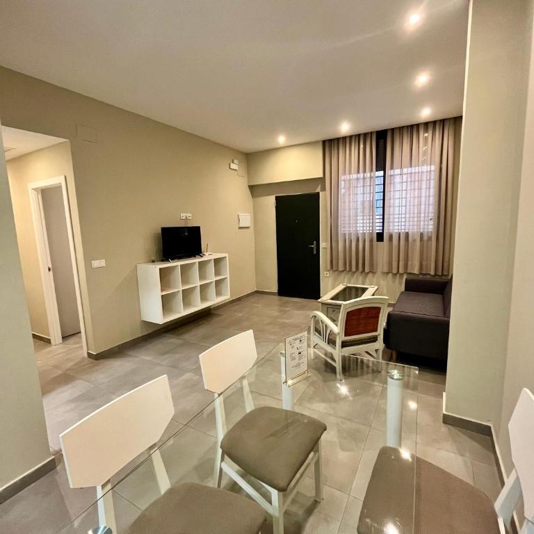 Vial Suites GP - Apartamento de 2 dormitorios - 2