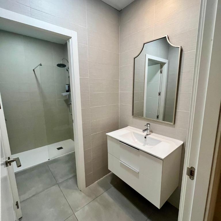 Vial Suites GP - Apartamento de 2 dormitorios - 6