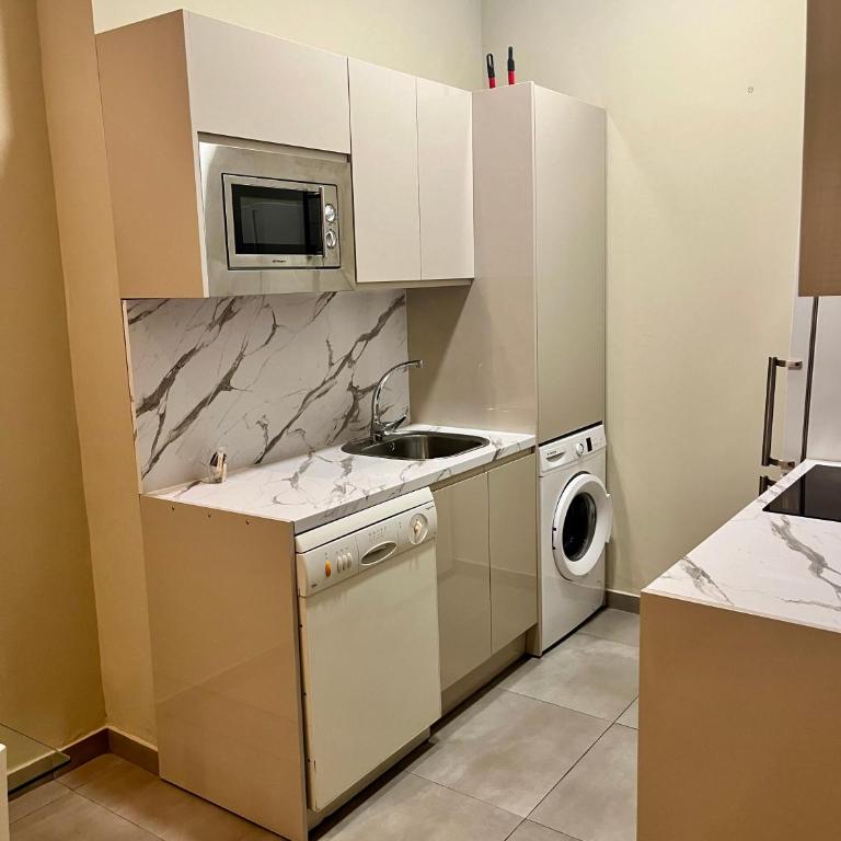 Vial Suites GP - Apartamento de 2 dormitorios - 5