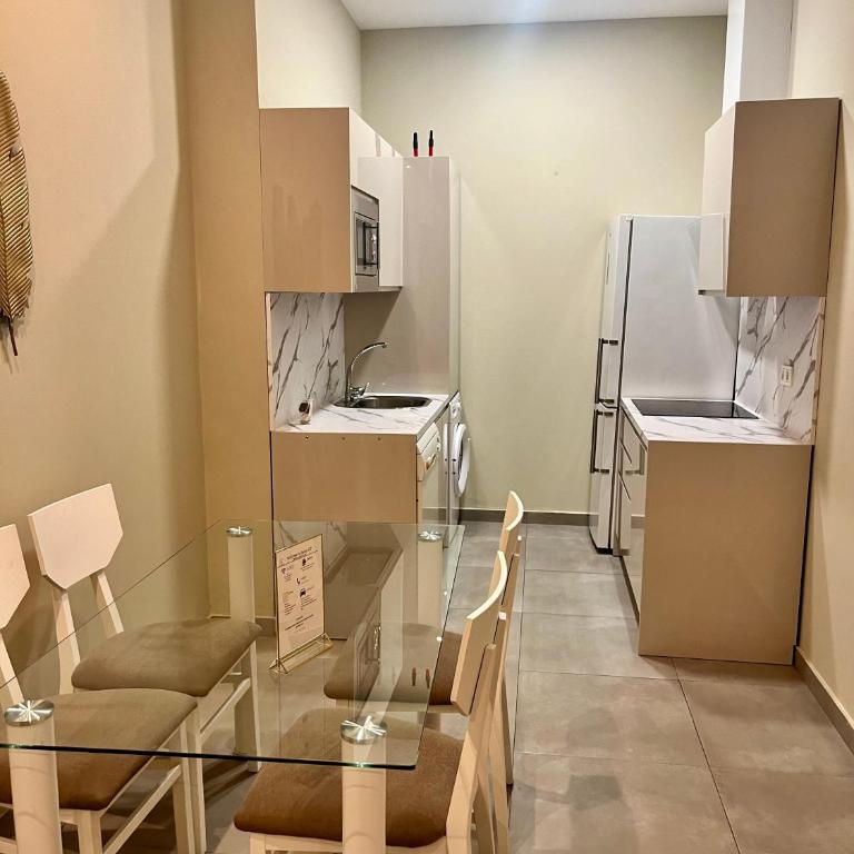 Vial Suites GP - Apartamento de 2 dormitorios - 3