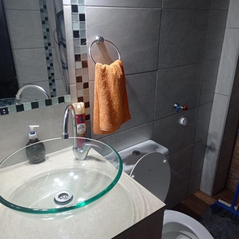 EnSueños Bariloche - Apartamento - Planta baja - 13