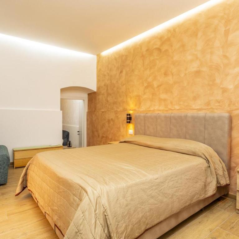La Dimora Incantata - One-Bedroom House - 5