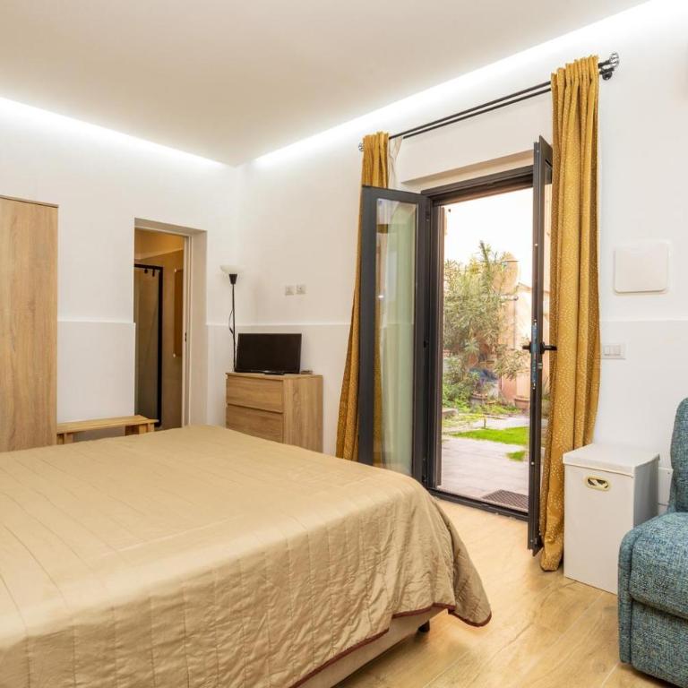 La Dimora Incantata - One-Bedroom House - 9