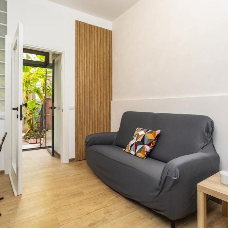 La Dimora Incantata - One-Bedroom House - 10