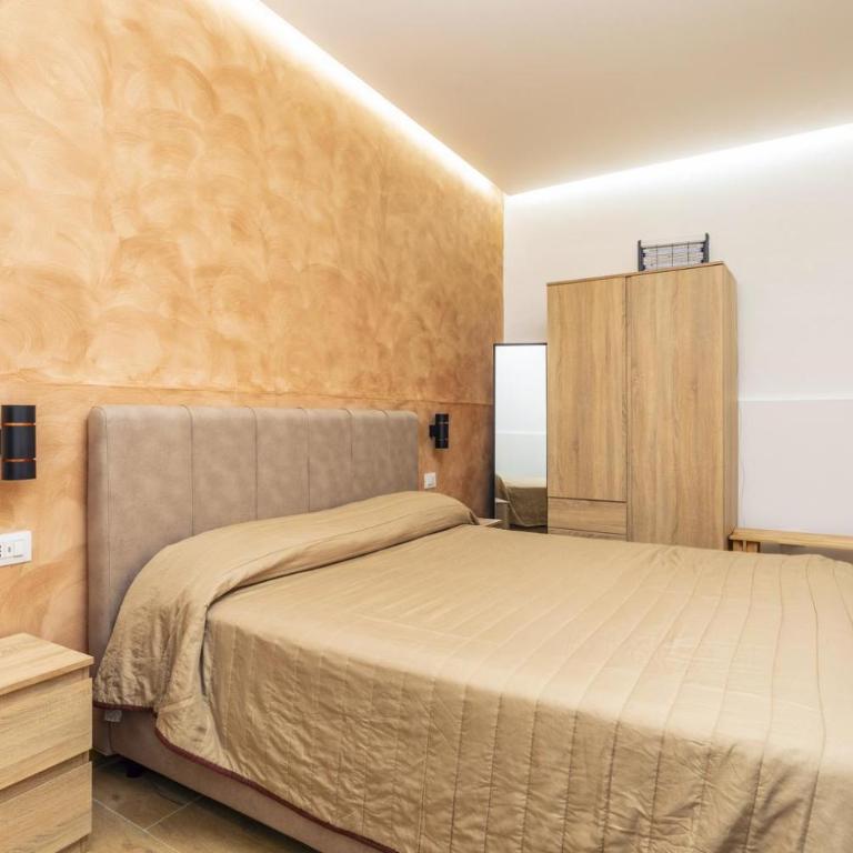 La Dimora Incantata - One-Bedroom House - 12