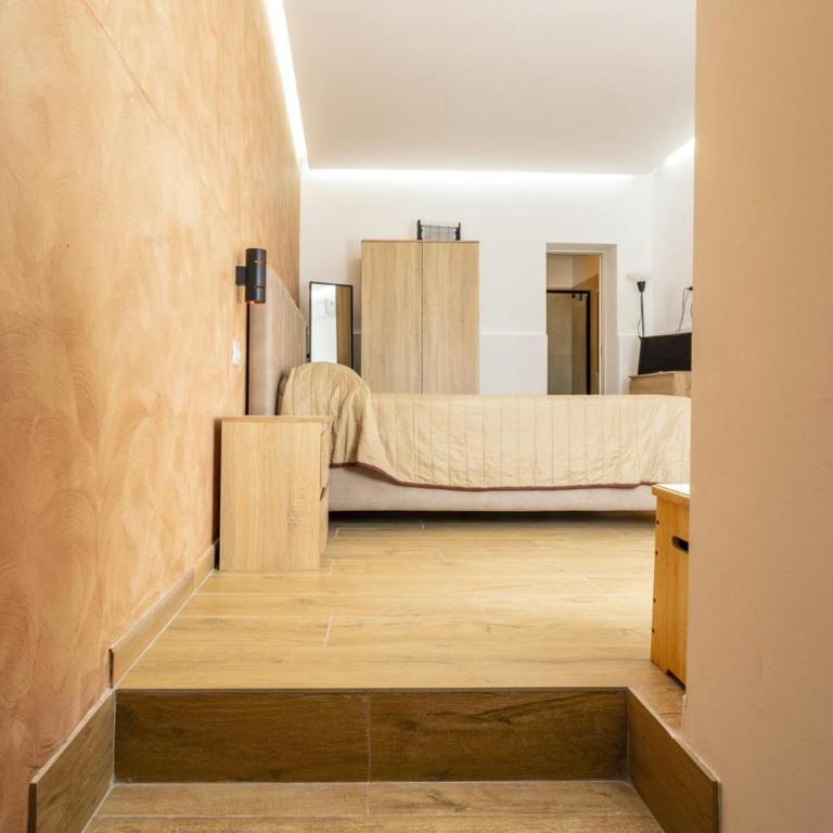 La Dimora Incantata - One-Bedroom House - 16