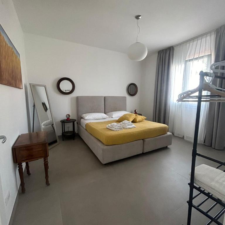 Mondello Felix - appartamenti in villa a 600m dal mare - Haus mit 2 Schlafzimmern - 9