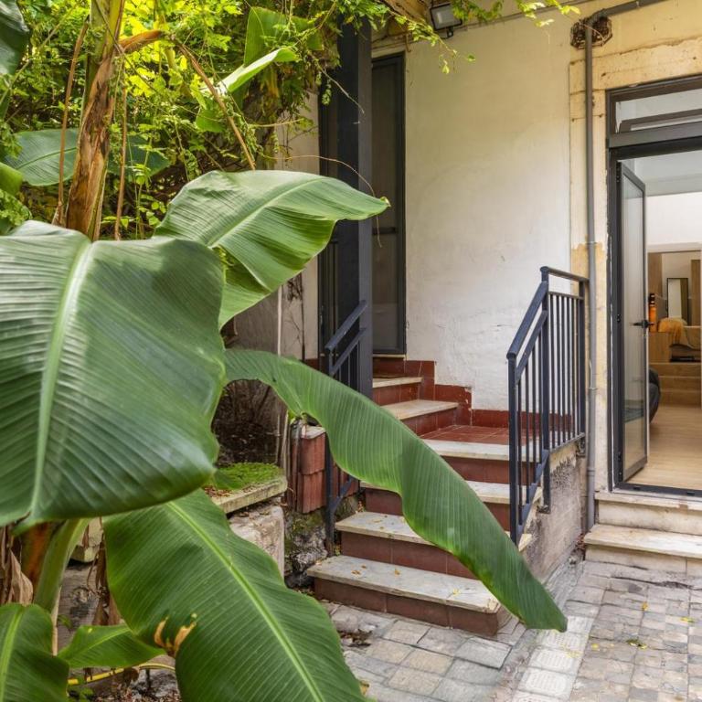 La Dimora Incantata - One-Bedroom House - 2