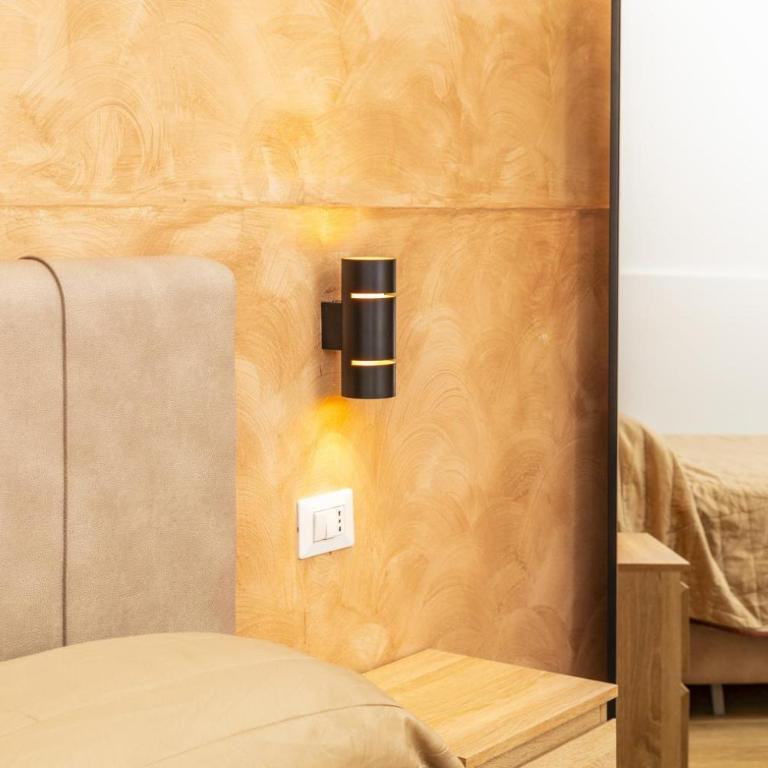 La Dimora Incantata - One-Bedroom House - 18